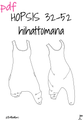 PDF HOPSIS hihattomana 32-52