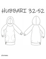 HUBBARI  32-52