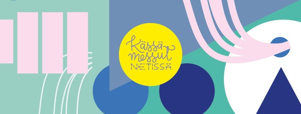 Klikkaa kuvaa ja kurvaa suoraan messuhalliin!