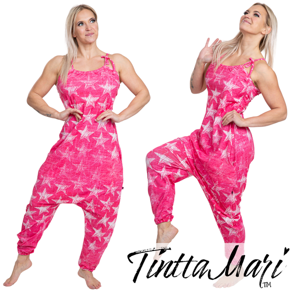 Hopsis haalari ilman hihoja