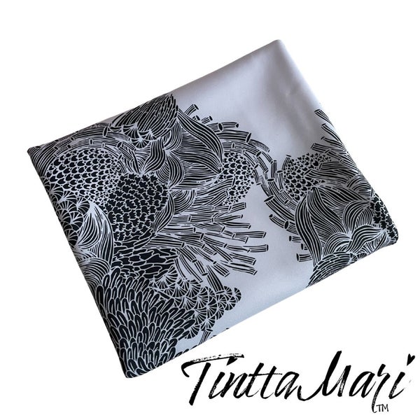 50cm VALMISPALA, Salainen riutta verkkari