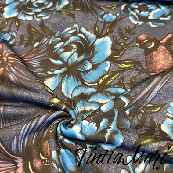 Serenity verkkari, BlueDream