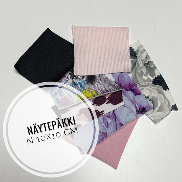 N&auml;ytep&auml;kki!