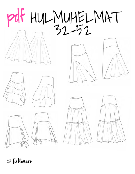 PDF HULMUHELMAT 32-52