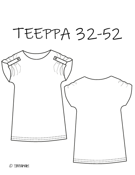 TEEPPA 32-52