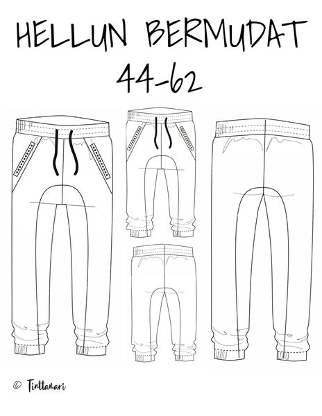 HELLUN BERMUDAT 44-62