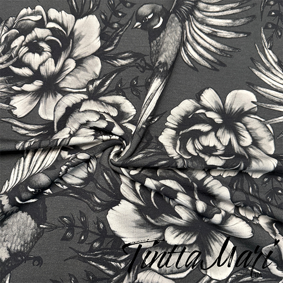 Serenity luomujoustocollege, h&auml;my2025