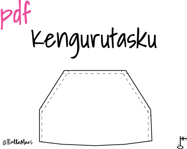PDF Kengurutasku
