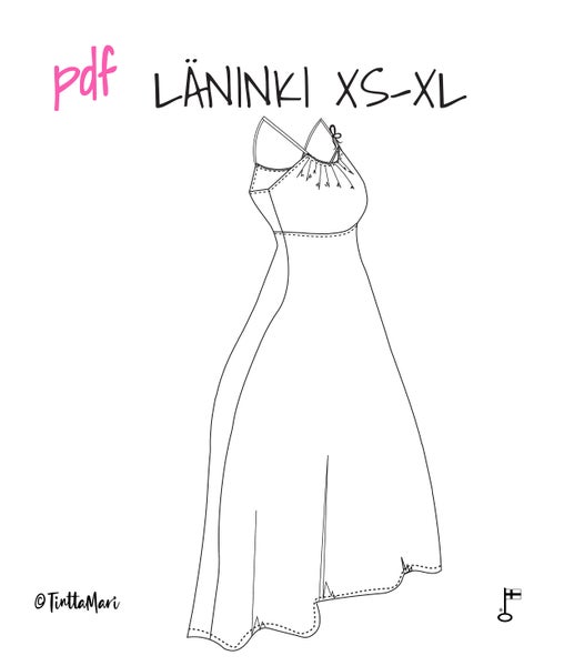 PDF L&Auml;NINKI XS-XL