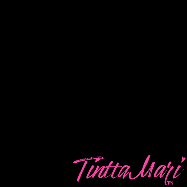 Musta, l&auml;piv&auml;rj&auml;tty ohut joustocollege