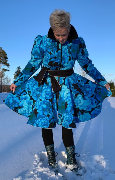 Omavalintainen Softshell