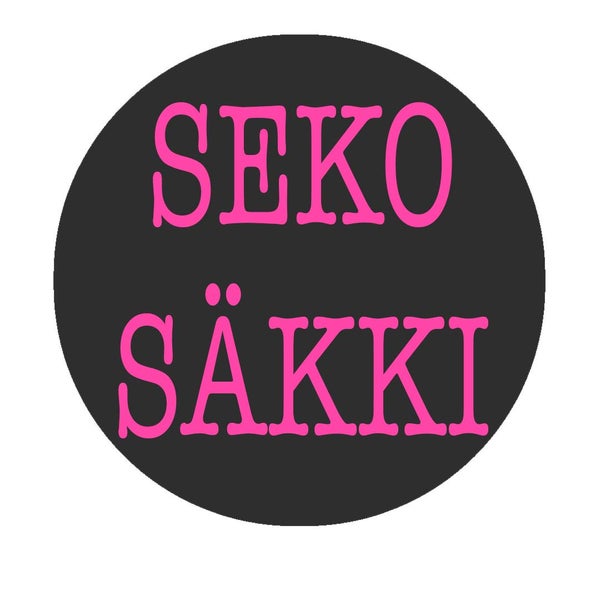 5,5m SEKO-S&Auml;KKI