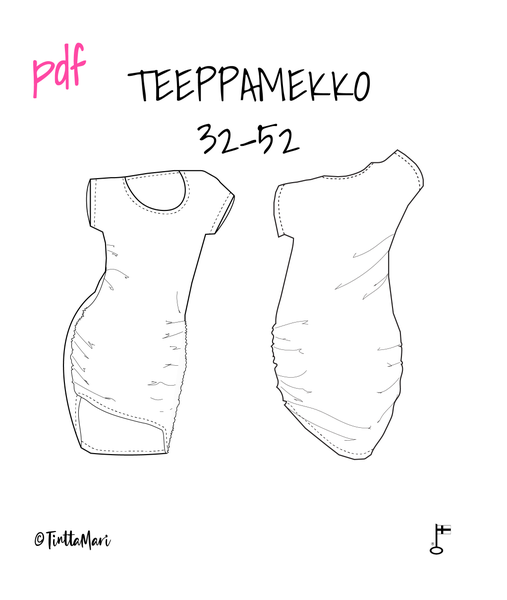 PDF TEEPPAMEKKO 32-52