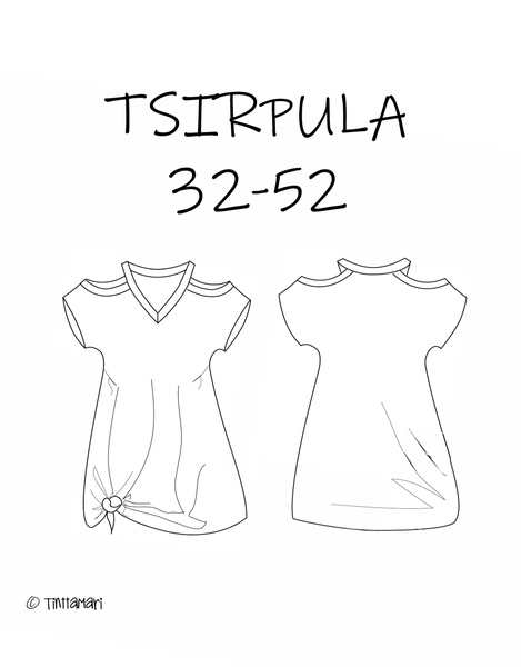 TSIRPULA 32-52