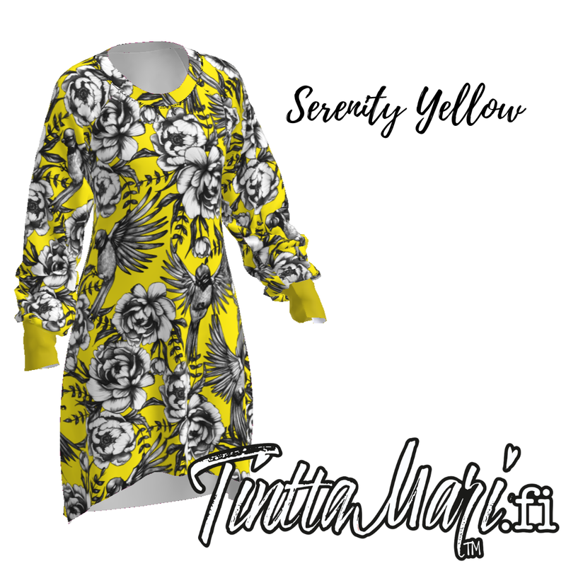 3d Joogis, Tuhikan helmalla