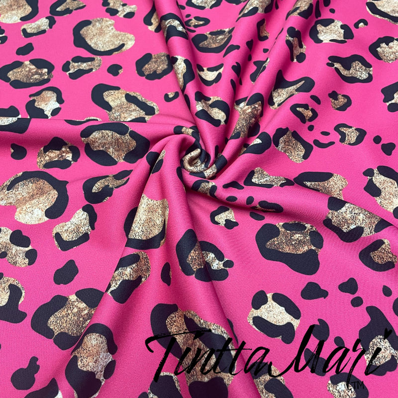 1,35m VALMISPALA Sweet animal verkkari, pinkki