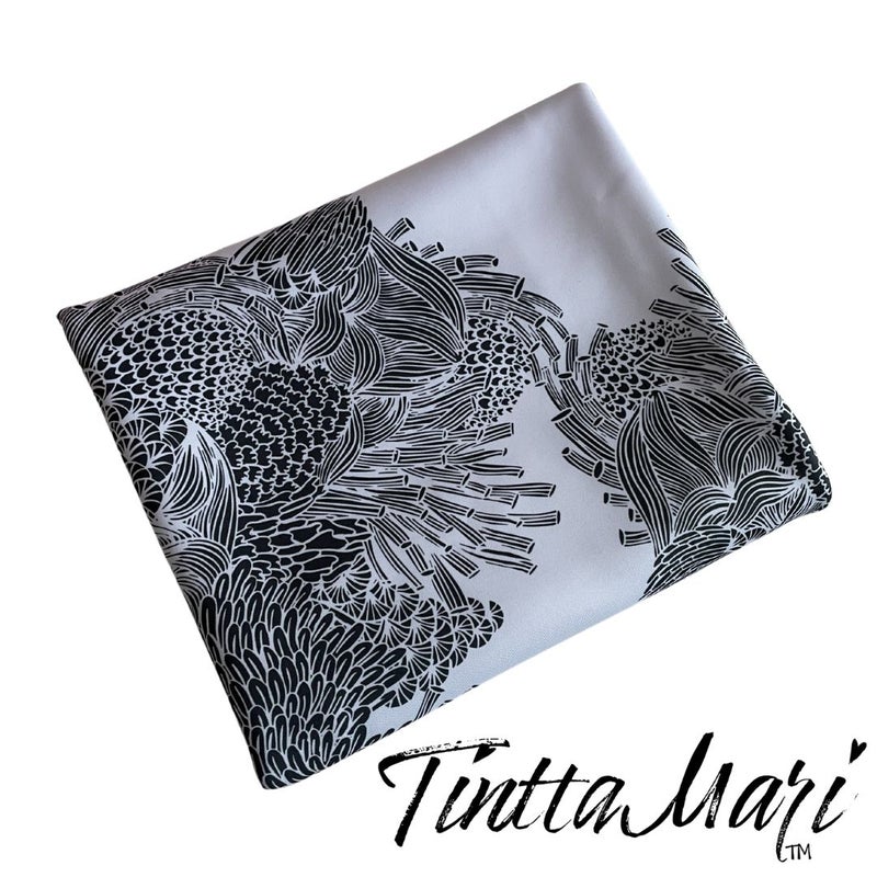 50cm VALMISPALA, Salainen riutta verkkari