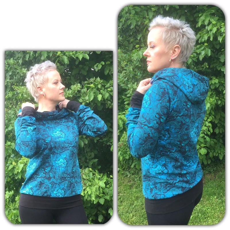 Hubbari kietaisuhupulla