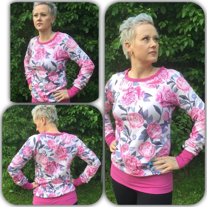 Hubbari lantiomitassa ilman huppua