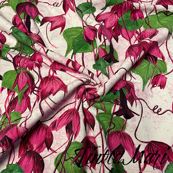 Keijunmekko luomutrikoo original