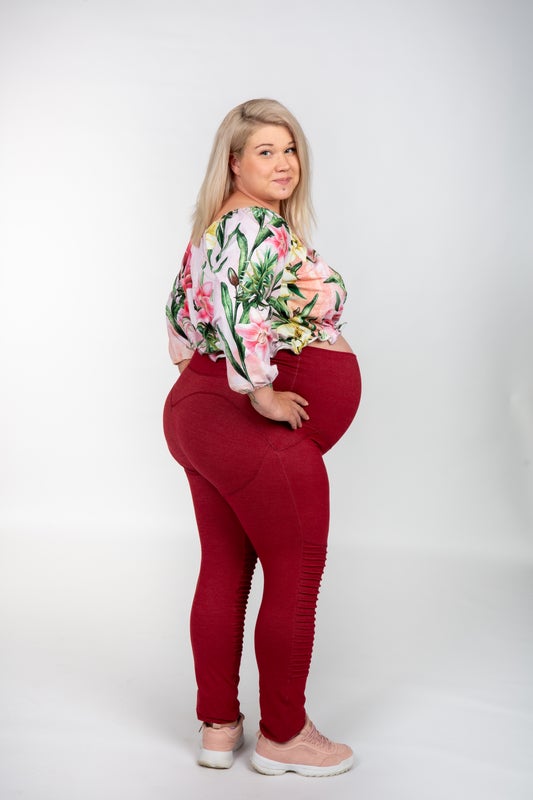 P&ouml;ksyt koossa 48