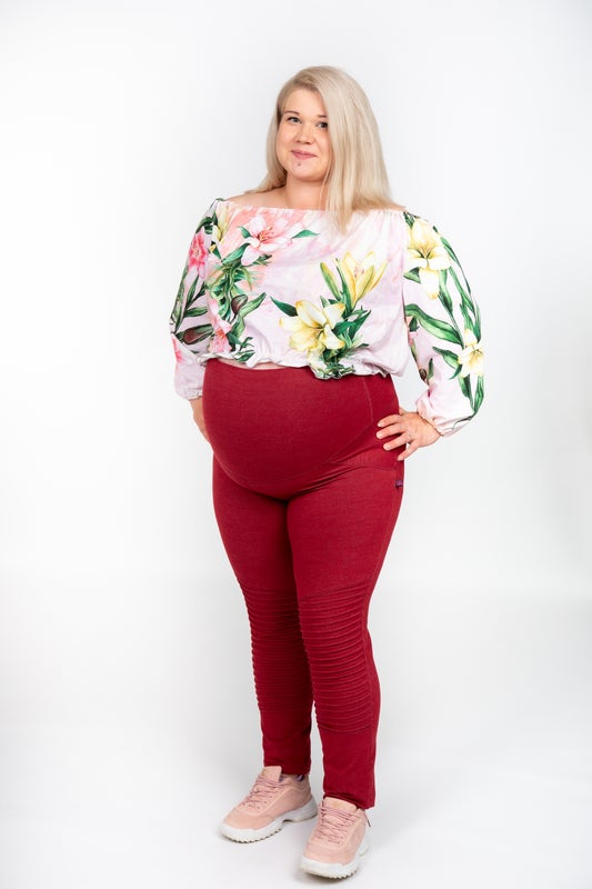 Friidu ja peppup&ouml;ksyt, koossa 48