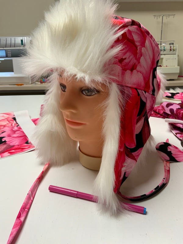 PDF KARVAREUHKA 53-62cm