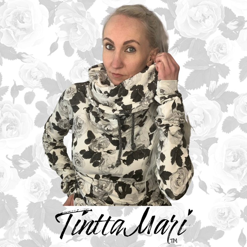 Juhannusruusu luomujoustocollege