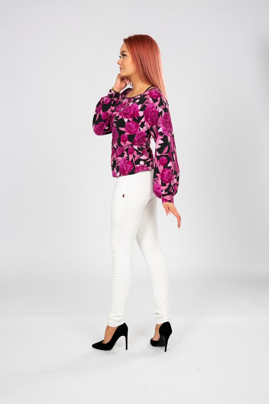 Joogis ilman huppua ja peppup&ouml;ksyt