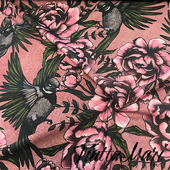 Serenity luomutrikoo army