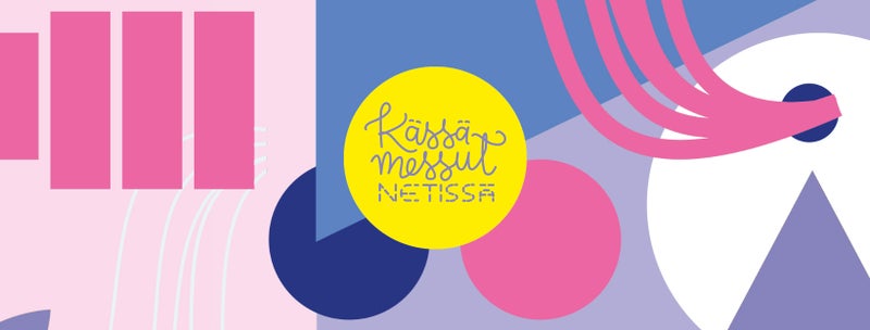 Klikkaa kuvaa ja kurvaa suoraan virtuaaliseen messuhalliin!