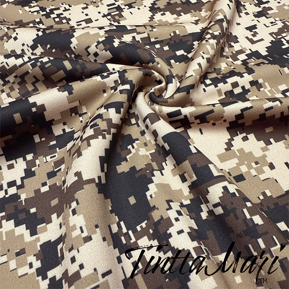 Pikselit verkkari, desert