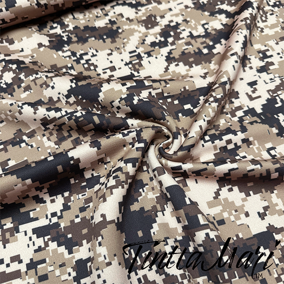 Pikselit verkkari, desert