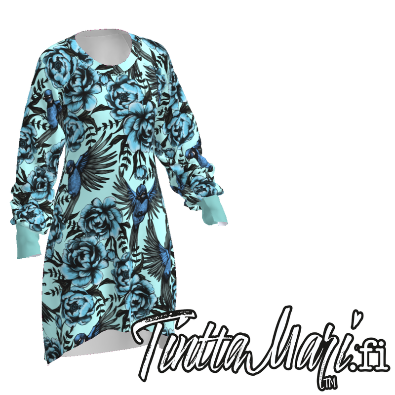 3d Joogis, Tuhikan helmalla