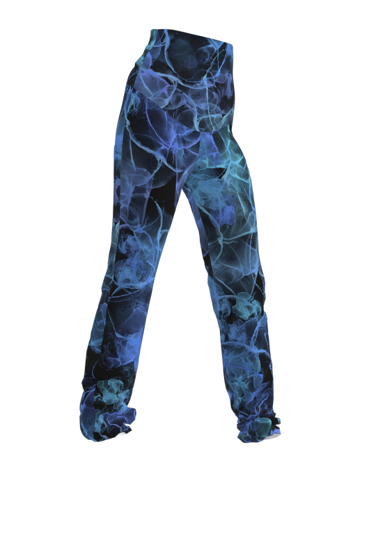 3D havainnekuva, Jiiceet