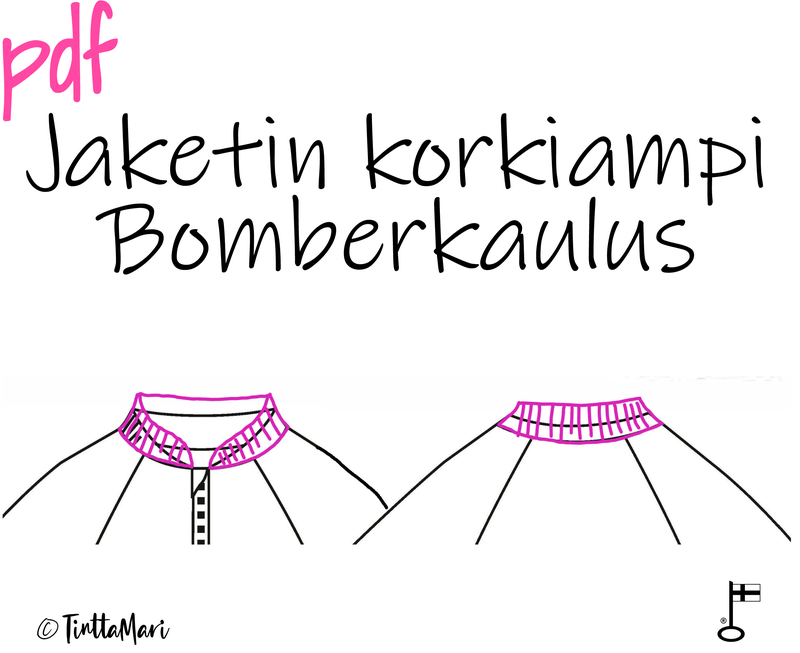 PDF Jaketin korkiampi Bomberkaulus