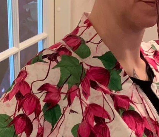 PDF Jaketin korkiampi Bomberkaulus