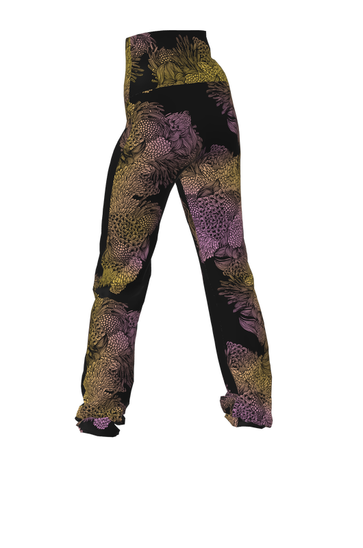 3D havainnekuva, Jiiceet