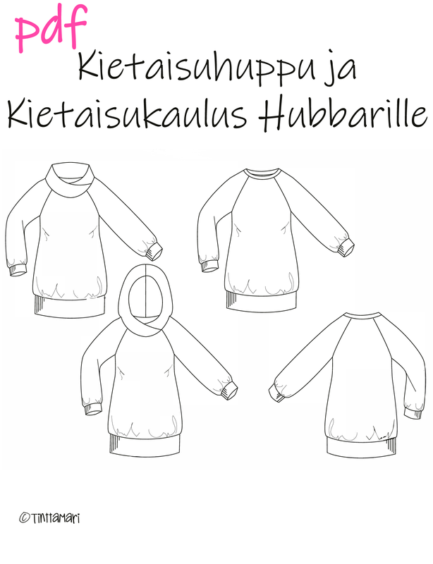 PDF HUBBARI 32-52. A4, A0 ja projektoritiedosto