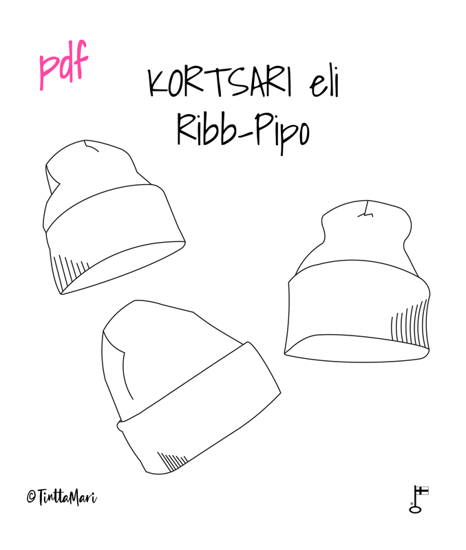 PDF KORTSARI eli Ribb-Pipo
