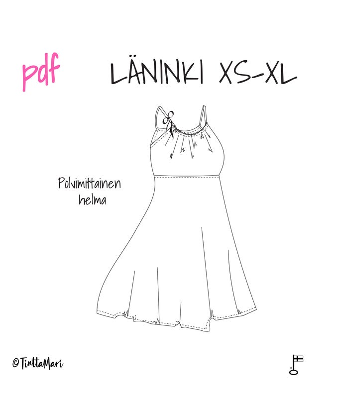 PDF L&Auml;NINKI XS-XL
