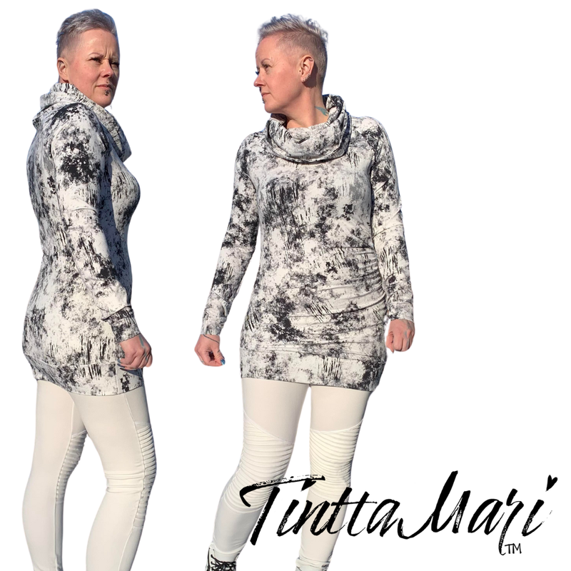 Mustel&auml;isk&auml; luomujoustocollege