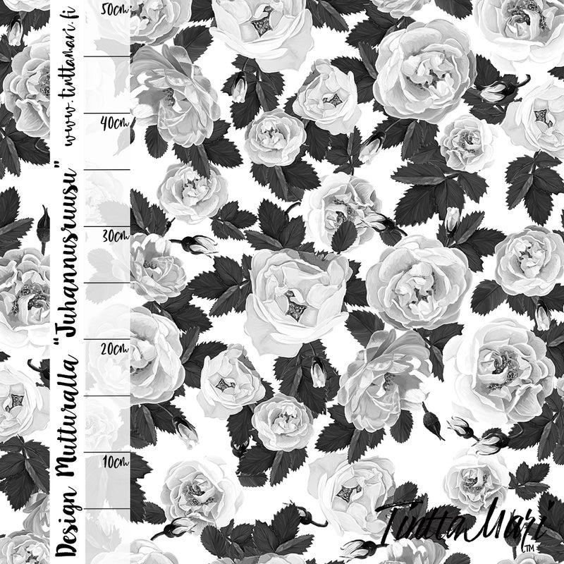 Juhannusruusu luomujoustocollege