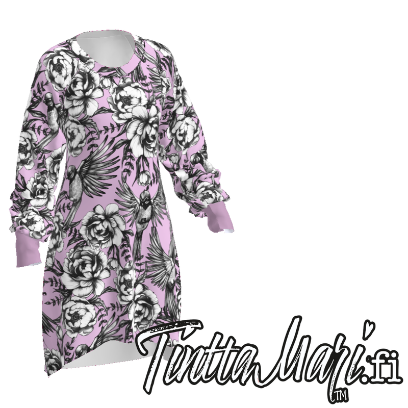 3d Joogis, Tuhikan helmalla