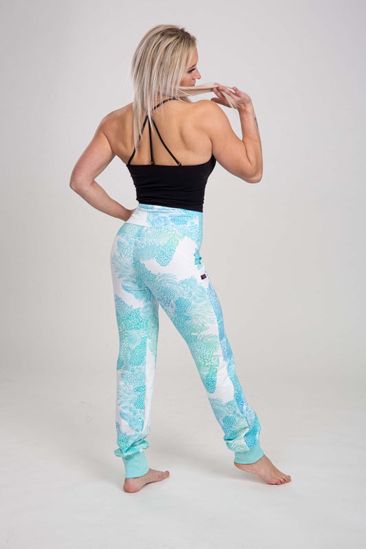 Kankaana ohut joustocollege