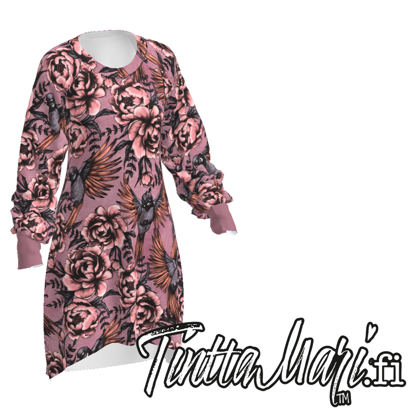 3d Joogis, Tuhikan helmalla