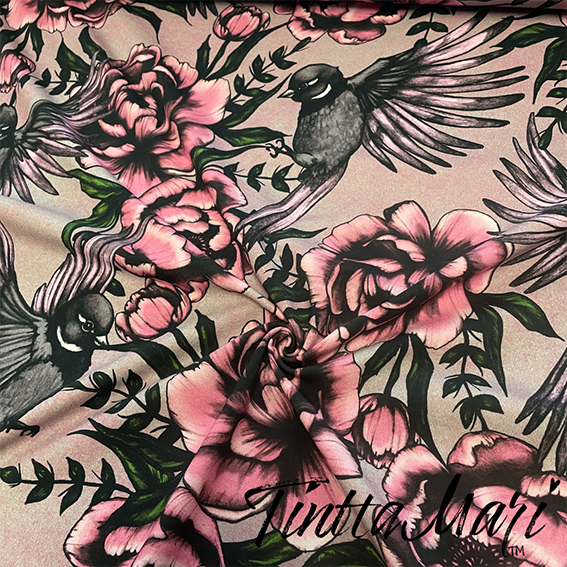 Serenity luomutrikoo sweet