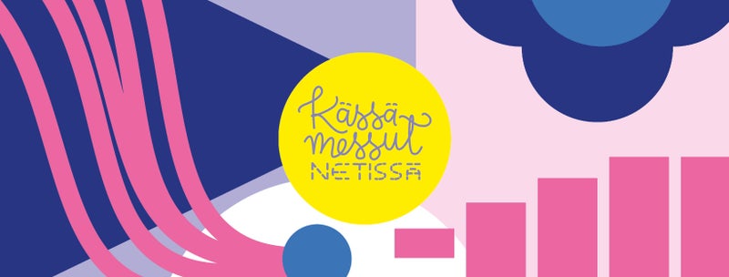 Klikkaa kuvaa ja kurvaa suoraan messuhalliin!